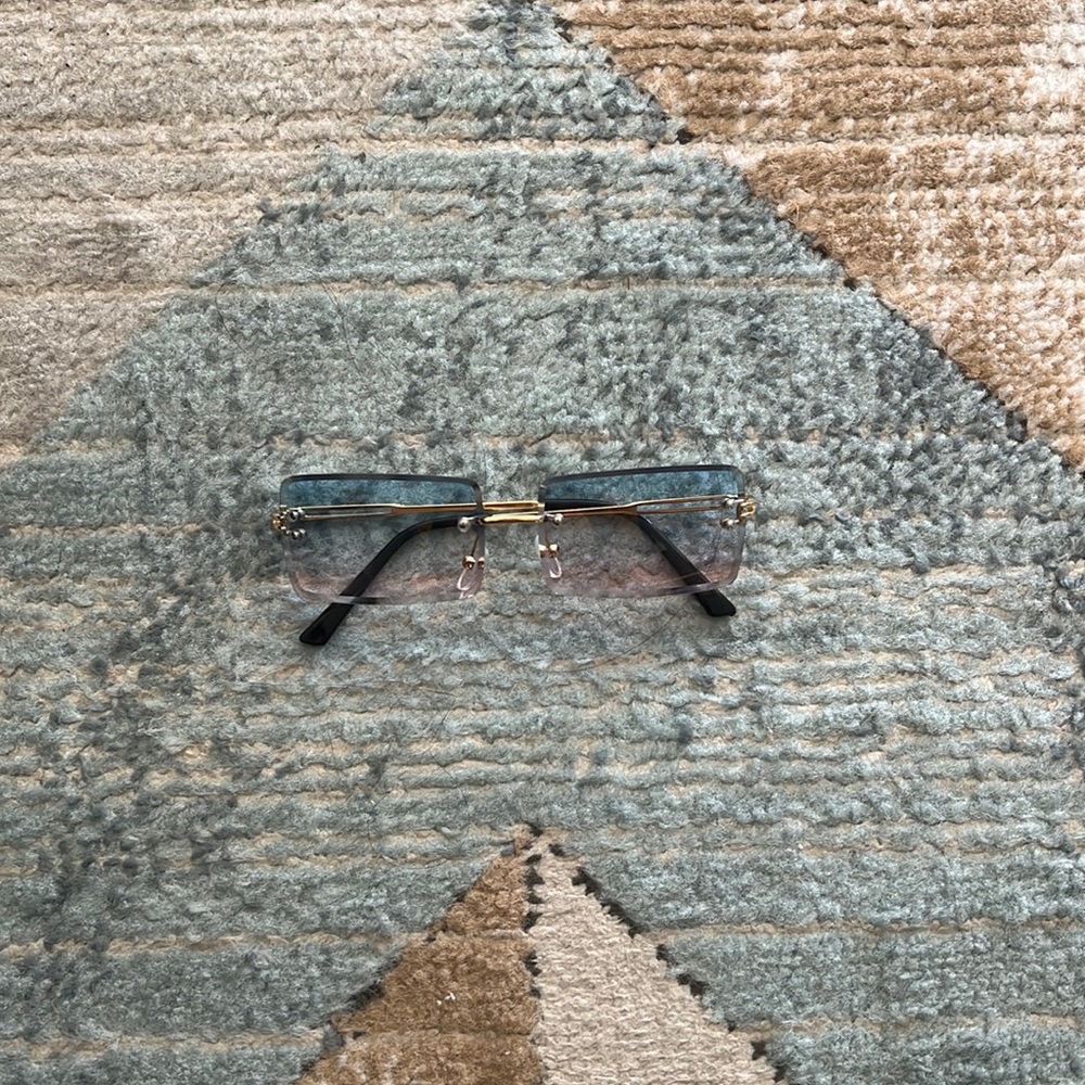 Vintage sunglasses